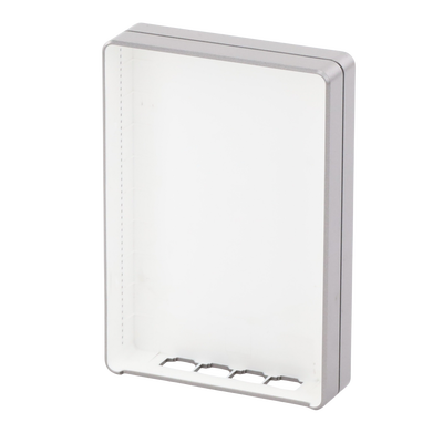 RUIJIE - Caratula protectora color Gris Oscuro 1 pieza para Access Point modelo RG-RAP1260