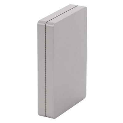 RUIJIE - Caratula protectora color Gris Oscuro 1 pieza para Access Point modelo RG-RAP1260