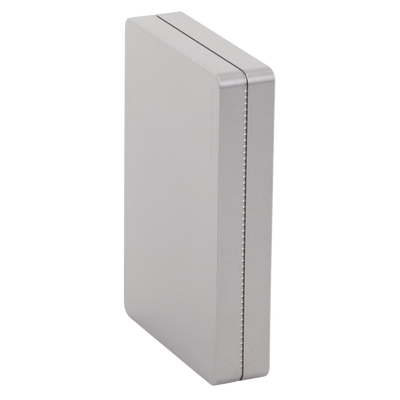 RUIJIE - Caratula protectora color Gris Oscuro 1 pieza para Access Point modelo RG-RAP1260