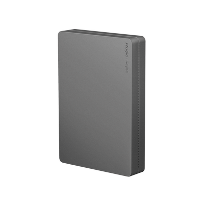 RUIJIE - Caratula protectora color Gris Oscuro 1 pieza para Access Point modelo RG-RAP1260