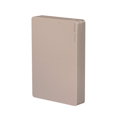 RUIJIE - Caratula protectora color Rosa Dorado 1 pieza para Access Point modelo RG-RAP1260