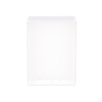 RUIJIE - Caratula protectora color Plata 1 pieza para Access Point modelo RG-RAP1260