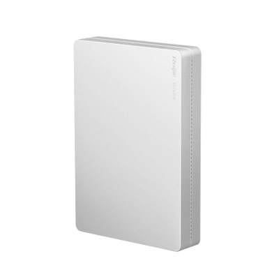 RUIJIE - Caratula protectora color Plata 1 pieza para Access Point modelo RG-RAP1260