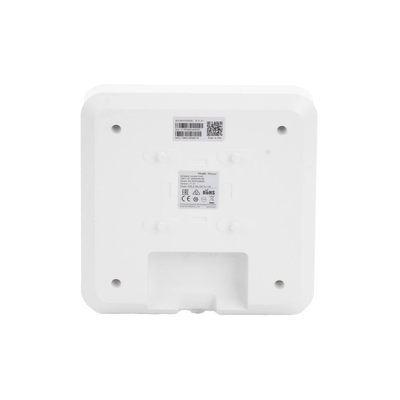 RUIJIE - Punto de Acceso Mesh Wi-Fi 5 para interior en techo hasta 1.2 Gbps doble banda 802.11ac MU-MIMO 2X2, puertos Gigabit