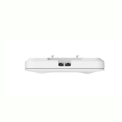 RUIJIE - Punto de Acceso Mesh Wi-Fi 6 para Interior, se Instala en Techo o Pared, hasta 512 Usuarios y 3.2 Gbps, Doble Banda 802.11ax MU-MIMO 4x4