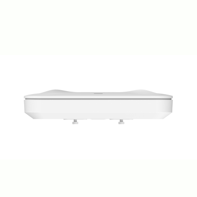 RUIJIE - Punto de Acceso Mesh Wi-Fi 6 para Interior, se Instala en Techo o Pared, hasta 512 Usuarios y 3.2 Gbps, Doble Banda 802.11ax MU-MIMO 4x4