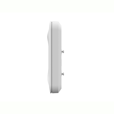 RUIJIE - Punto de Acceso Mesh Wi-Fi 6 para Interior, se Instala en Techo o Pared, hasta 512 Usuarios y 3.2 Gbps, Doble Banda 802.11ax MU-MIMO 4x4