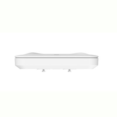 RUIJIE - Punto de Acceso Mesh Wi-Fi 6 para Interior, se Instala en Techo o Pared, hasta 512 Usuarios y 1.7 Gbps, Doble Banda 802.11ax MU-MIMO 2x2