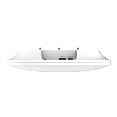 RUIJIE - Punto de Acceso Mesh Wi-Fi 6 para interior en techo hasta 2.97 Gbps doble banda 802.11ax MU-MIMO 2x2