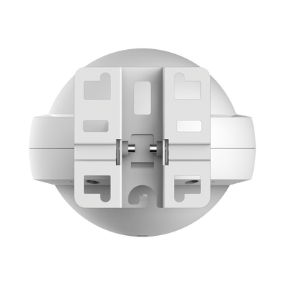 RUIJIE - Punto de Acceso Mesh Wi-Fi 5 802.11ac Omnidireccional IP68, retardante a la flama, protección contra descargas de 4kV, certificación RoHS