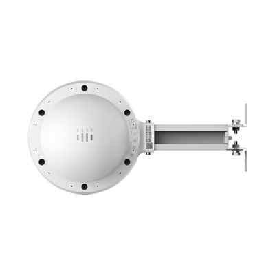 RUIJIE - Punto de Acceso Mesh Wi-Fi 5 802.11ac Omnidireccional IP68, retardante a la flama, protección contra descargas de 4kV, certificación RoHS