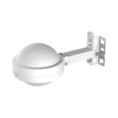RUIJIE - Punto de Acceso Mesh Wi-Fi 5 802.11ac Omnidireccional IP68, retardante a la flama, protección contra descargas de 4kV, certificación RoHS