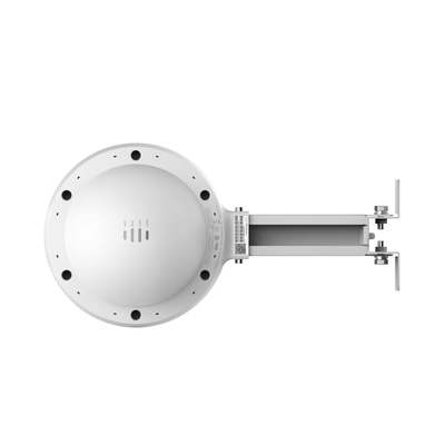 RUIJIE - Punto de Acceso Mesh Wi-Fi 6 Exterior IP68, Wi-Fi 6 (802.11ax), 360 grados,  MU-MIMO2x2, hasta 256 clientes