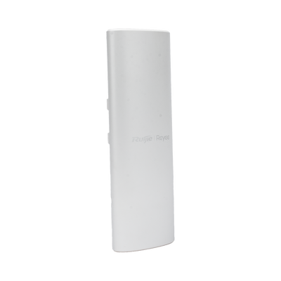 RUIJIE - Punto de Acceso Mesh Wi-Fi 6 para Exterior IP65, Tamaño Reducido, Largo Alcance Doble Banda hasta 512 Usuarios, ancho de banda de hasta 3 Gbps