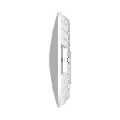 RUIJIE - Punto de Acceso Mesh Wi-Fi 7  Para Alta Densidad, Tri-banda hasta 1,500 Usuarios, ancho de banda de hasta 19 Gbps , interior con puerto 10Gb y SFP+ 10G, 802.11 BE19000 MU-MIMO 12x12