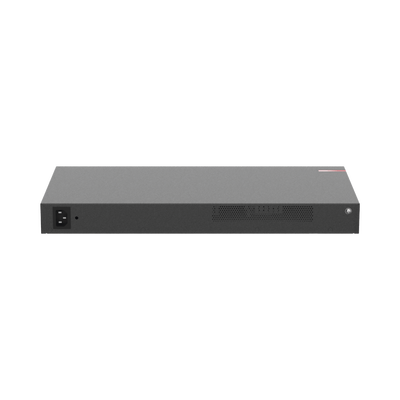 RUIJIE - Switch Empresarial, Administrable L2+, 48 Puertos Gigabit y 4 Puertos Uplink SFP 2.5G