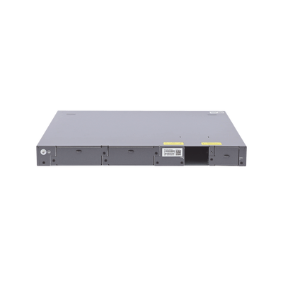 RUIJIE - Switch Core Administrable Capa 3 con 24 puertos Gigabit + 8 SFP+ para fibra 10Gb, gestión gratuita desde la nube.