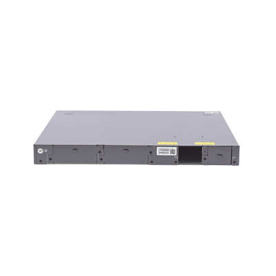 RUIJIE - Switch Core Administrable Capa 3 con 8 puertos Gigabit, 24 SFP y 8 SFP+ Combo para fibra 10Gb, gestión gratuita desde la nube.
