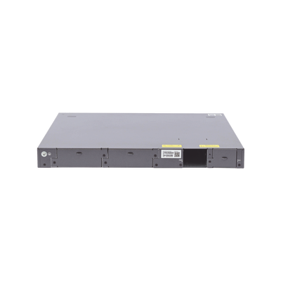 RUIJIE - Switch Core Administrable Capa 3 con 48 puertos Gigabit + 4 SFP+ para fibra 10Gb, gestión gratuita desde la nube.