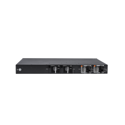 RUIJIE - Switch distribución de fibra hasta 23 Tbps de Capacidad, 20 puertos SFP+ 10G, 4 Puertos SFP28 25G y 2 puertos QSFP+ 40G