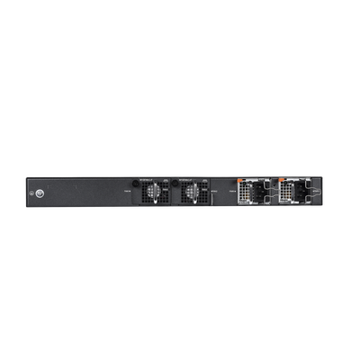 RUIJIE - Switch distribución de fibra hasta 23 Tbps de Capacidad, 20 puertos SFP+ 10G, 4 Puertos SFP28 25G y 2 puertos QSFP+ 40G