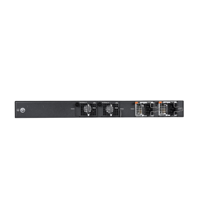RUIJIE - Switch distribución de fibra hasta 23 Tbps de Capacidad, 20 puertos SFP+ 10G, 4 Puertos SFP28 25G y 2 puertos QSFP+ 40G