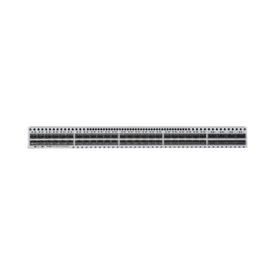 RUIJIE - Switch Data Center con 48 Puertos SFP+ 10G y 8 Puertos QSFP28 100G, M-LAG/VSU/de-stacking para Mayor Disponibilidad y Alto Rendimiento