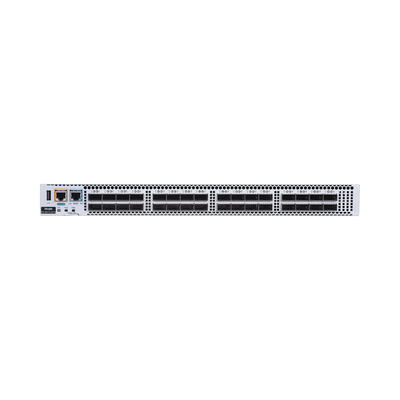 RUIJIE - Switch DCI para Data Center , 32 Puertos QSFP28 100G, VXLAN que Permite una Transmisión Ilimitada de Datos y una Asignación y Programación Flexible de Recursos.