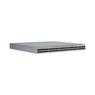RUIJIE - Switch DCI para Data Center, 48 Puertos SFP28 25G, 8 Puertos QSFP28 100G, con capacidad RDMA para Redes de Centros de Datos con Baja Latencia y sin Pérdida de Paquetes