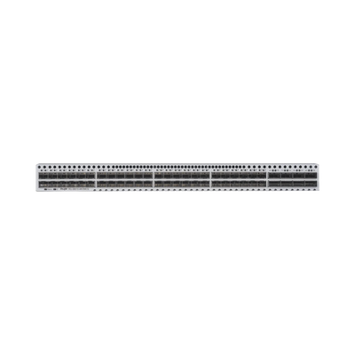 RUIJIE - Switch DCI para Data Center, 48 Puertos SFP28 25G, 8 Puertos QSFP28 100G, con capacidad RDMA para Redes de Centros de Datos con Baja Latencia y sin Pérdida de Paquetes