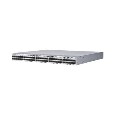 RUIJIE - Switch DCI para Data Center, 48 Puertos SFP28 25G, 8 Puertos QSFP28 100G, con capacidad RDMA para Redes de Centros de Datos con Baja Latencia y sin Pérdida de Paquetes