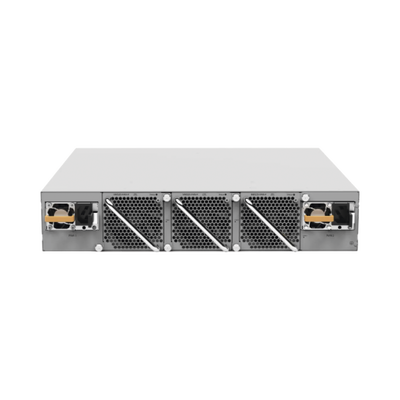 RUIJIE - Switch DCI para Data Center, 64 Puertos QSFP28 100G para Escenarios de Alta Densidad, Alta Disponibilidad y Unificación de Centro de Datos.
