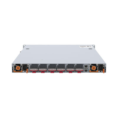 RUIJIE - Switch Next-Generation Data Center, 24 Puertos QSPF56 200G y 8 Puertos QSPF-DD 400G