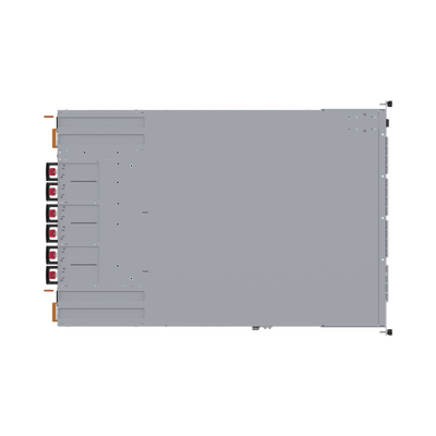RUIJIE - Switch Next-Generation Data Center, 24 Puertos QSPF56 200G y 8 Puertos QSPF-DD 400G