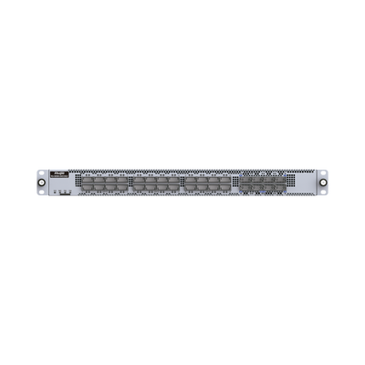 RUIJIE - Switch Next-Generation Data Center, 24 Puertos QSPF56 200G y 8 Puertos QSPF-DD 400G
