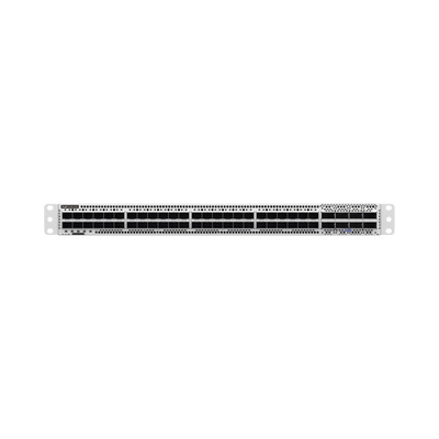 RUIJIE - Switch Next-Generation Data Center, 48 Puertos DSFP 100G y 8 Puertos QSPF-DD 400G