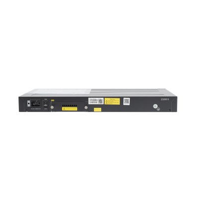 RUIJIE - Firewall Administrado en la Nube, hasta 2,000 Usuarios / Seguridad Basada en AI / Capacidad Expansible de Hasta 3 Gbps /  Defensa DDoS, Antivirus y Gestión por Políticas Inteligentes