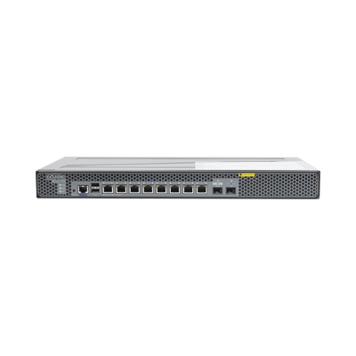 RUIJIE - Firewall Administrado en la Nube, hasta 2,000 Usuarios / Seguridad Basada en AI / Capacidad Expansible de Hasta 3 Gbps /  Defensa DDoS, Antivirus y Gestión por Políticas Inteligentes