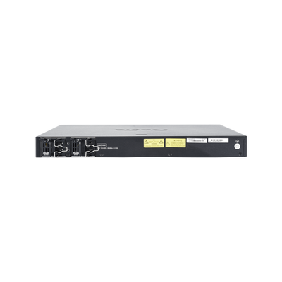 RUIJIE - Controlador para Puntos de Acceso Ruijie Networks, hasta 128 APs, crecimiento de hasta 1152 Ceiling APs / 2304  Wall APs