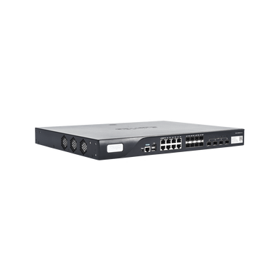 RUIJIE - Controlador para Puntos de Acceso Ruijie Networks, hasta 128 APs, crecimiento de hasta 1152 Ceiling APs / 2304  Wall APs
