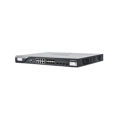RUIJIE - Controlador para Puntos de Acceso Ruijie Networks, hasta 128 APs, crecimiento de hasta 1152 Ceiling APs / 2304  Wall APs
