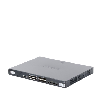 RUIJIE - Controlador para Puntos de Acceso Ruijie Networks, hasta 128 APs, crecimiento de hasta 1152 Ceiling APs / 2304  Wall APs