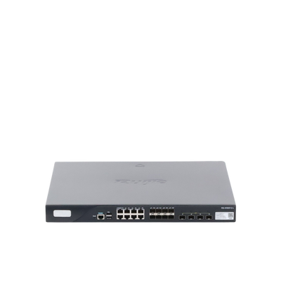 RUIJIE - Controlador para Puntos de Acceso Ruijie Networks, hasta 128 APs, crecimiento de hasta 1152 Ceiling APs / 2304  Wall APs