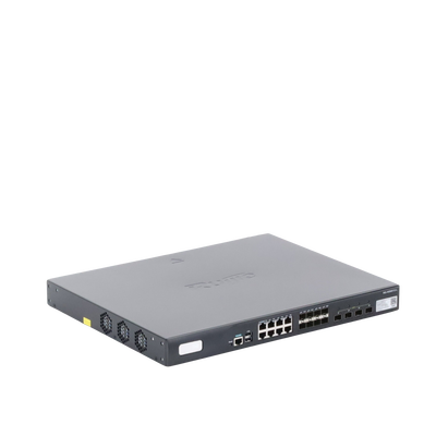 RUIJIE - Controlador para Puntos de Acceso Ruijie Networks, hasta 128 APs, crecimiento de hasta 1152 Ceiling APs / 2304  Wall APs