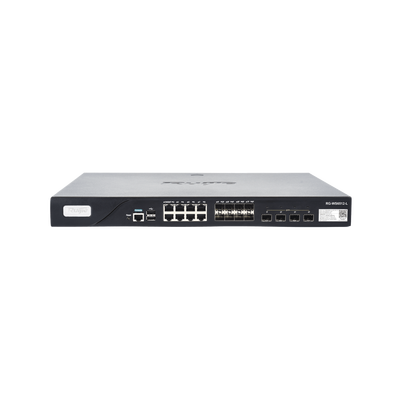 RUIJIE - Controlador para Puntos de Acceso Ruijie Networks, hasta 128 APs, crecimiento de hasta 1152 Ceiling APs / 2304  Wall APs