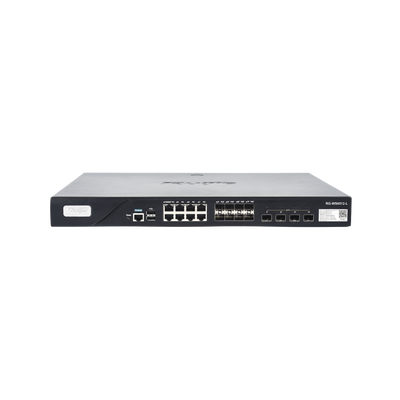 RUIJIE - Controlador para Puntos de Acceso Ruijie Networks, hasta 128 APs, crecimiento de hasta 1152 Ceiling APs / 2304  Wall APs