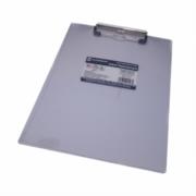 RIHAN - Tabla Sujeta Documentos Rihan Aluminio Tamaño Carta