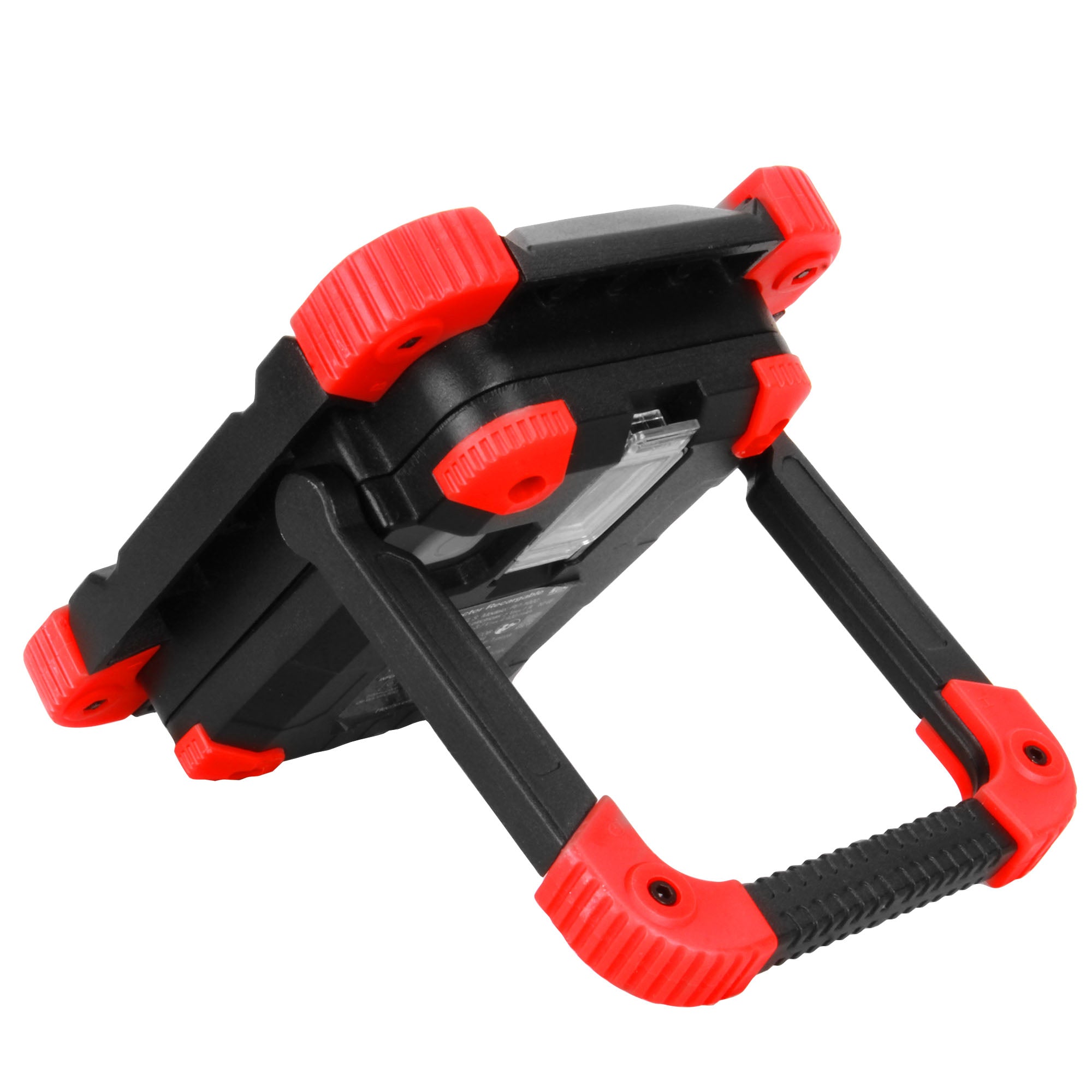 Lámpara Reflector LED (10W recargable) Uso Rudo