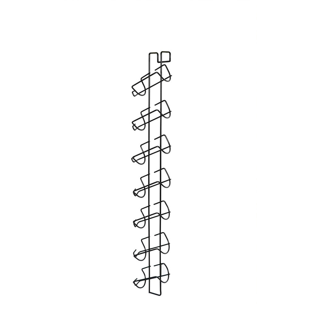 Surtek - Rack desp p/latas 100x16cm