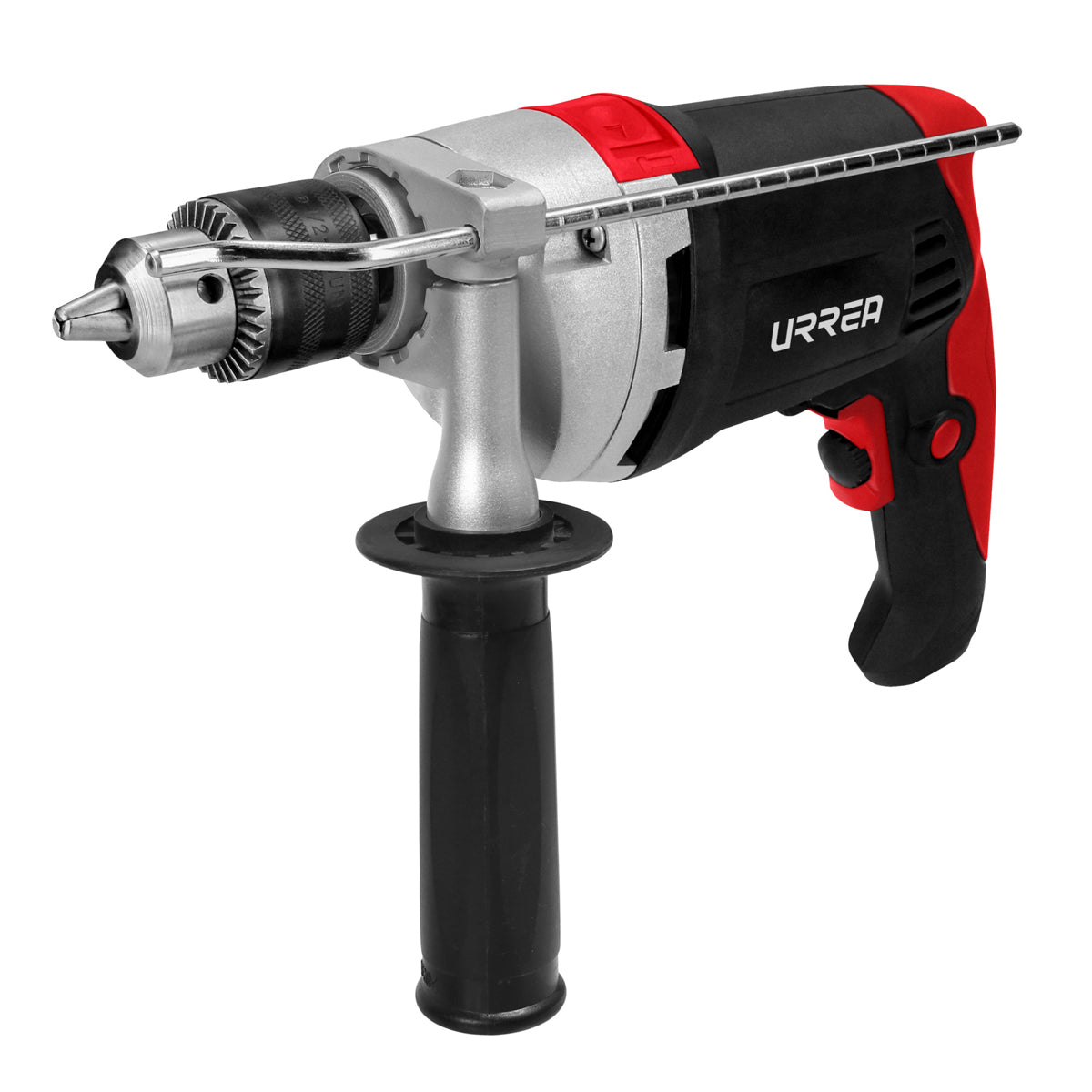 Urrea - Rotomartillo 1/2 in 120V 850W